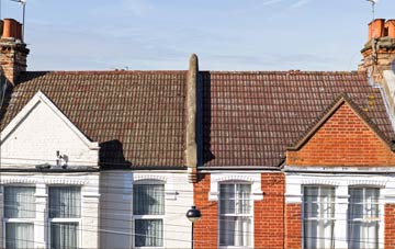 clay roofing Plumstead Green, Norfolk