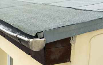 Plumstead Green flat garage roofing repairs