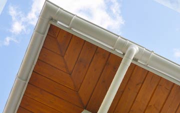 Plumstead Green soffit types