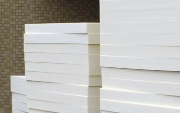 Plumstead Green tapered roof insulation costs