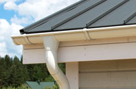 Plumstead Green soffits